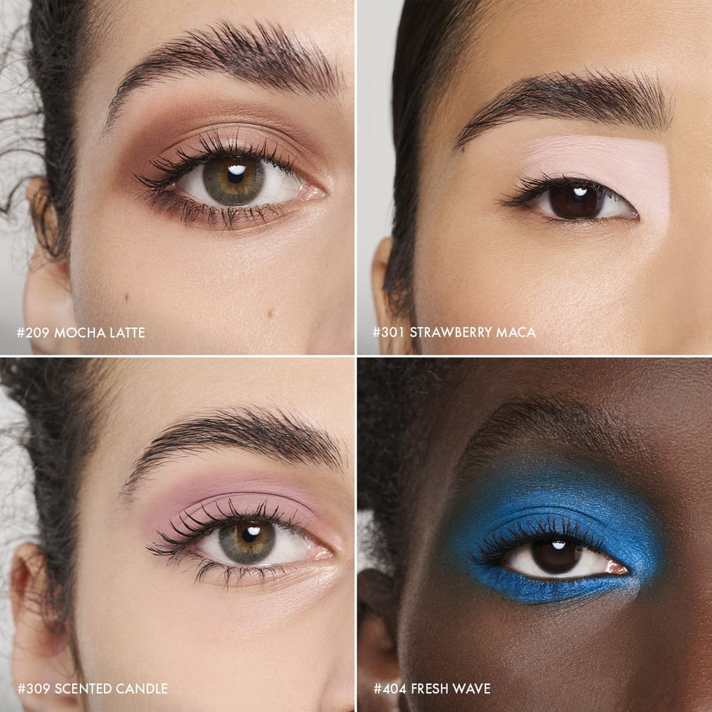 COLORFUL MONO-24 MAT (SOMBRA DE OJOS EFECTO MATE)